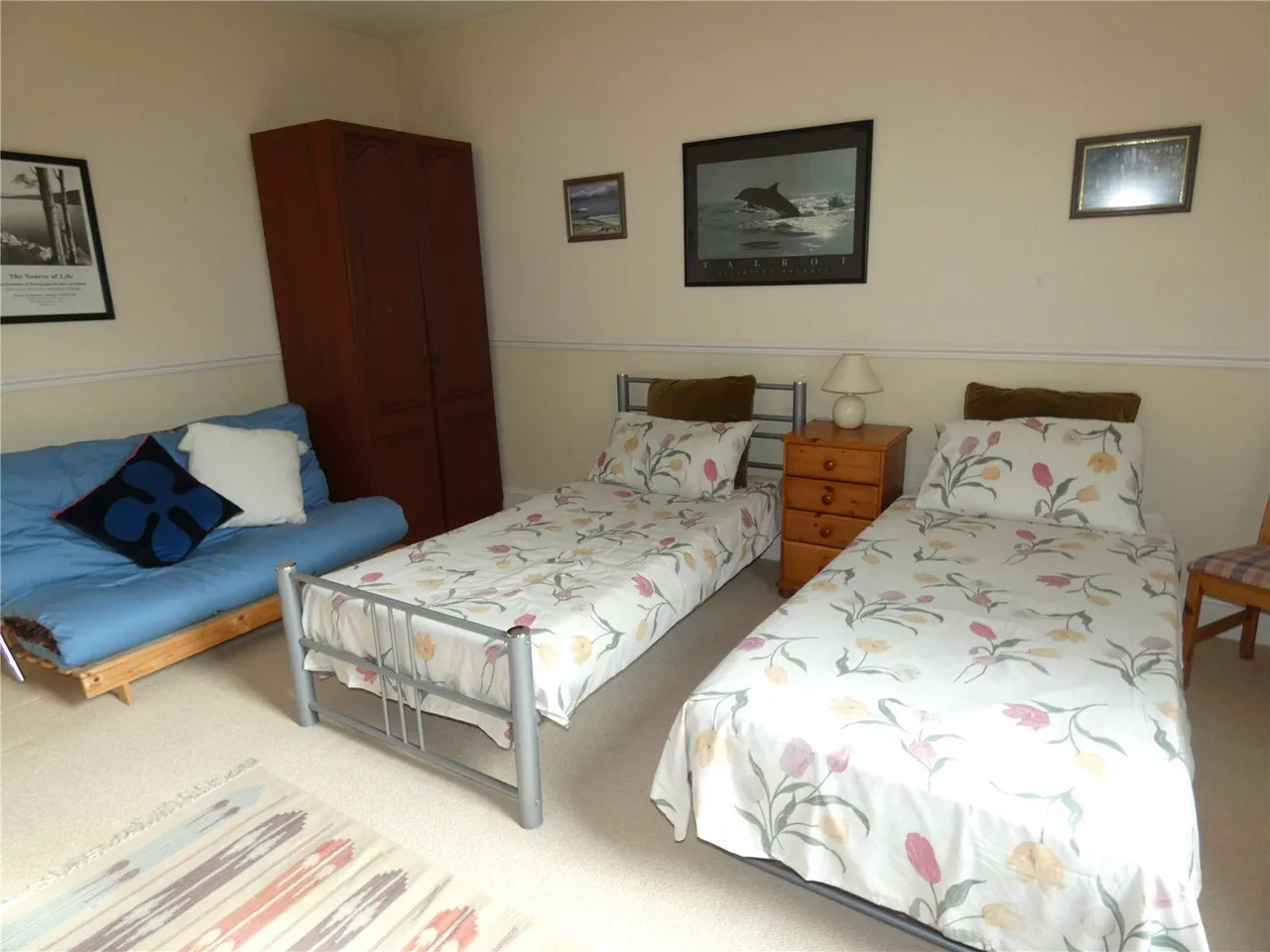 College Road, BUXTON, Derbyshire, SK17, photo 8
