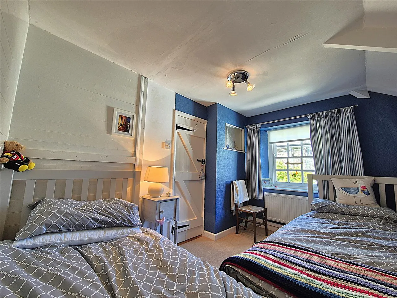 The Quay, Polruan, photo 9