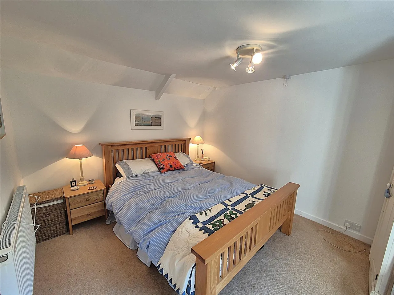 The Quay, Polruan, photo 10