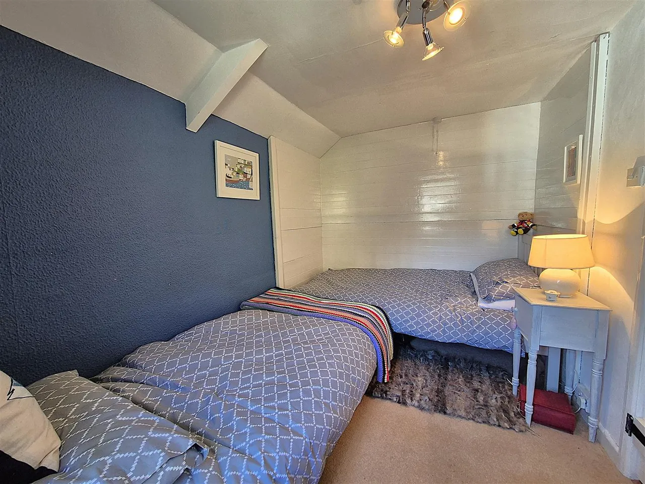 The Quay, Polruan, photo 8