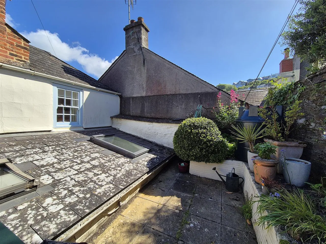 The Quay, Polruan, photo 11