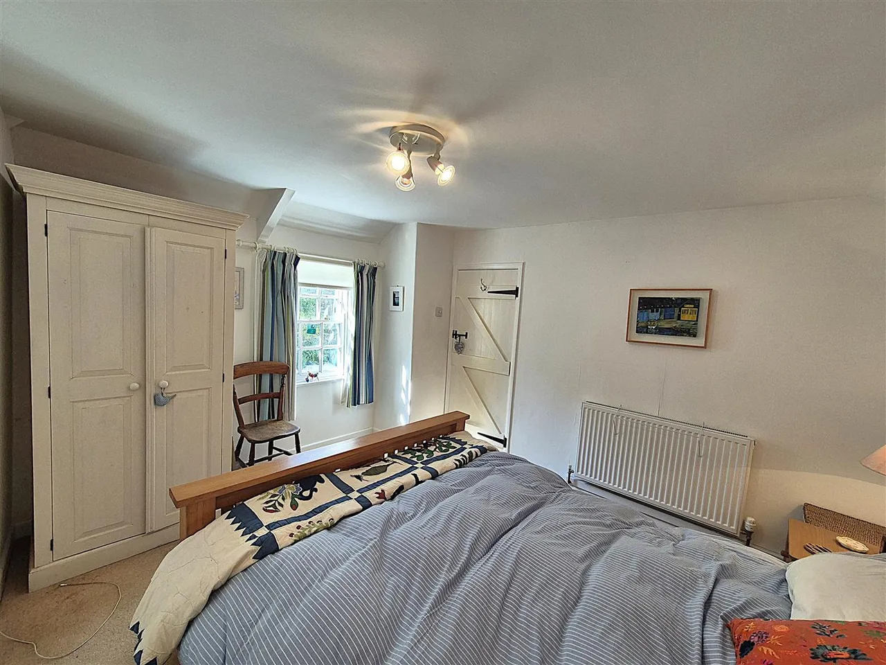 The Quay, Polruan, photo 7