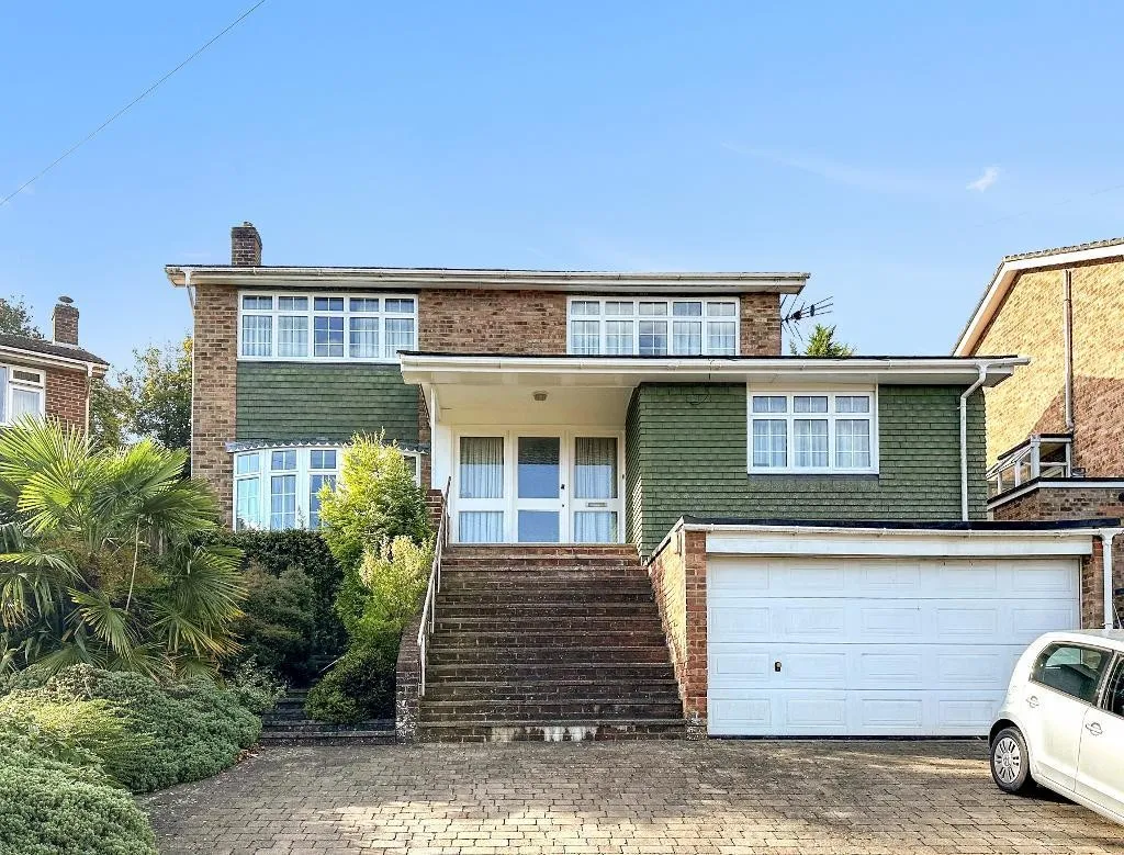 Court Farm Road, Warlingham, photo 5