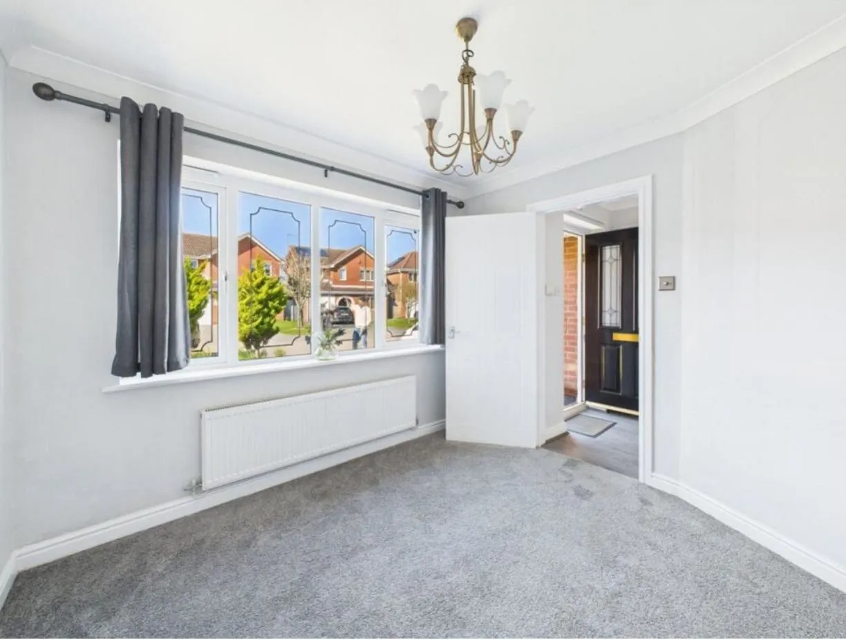 Shylock Grove, Heathcote, CV34, photo 5