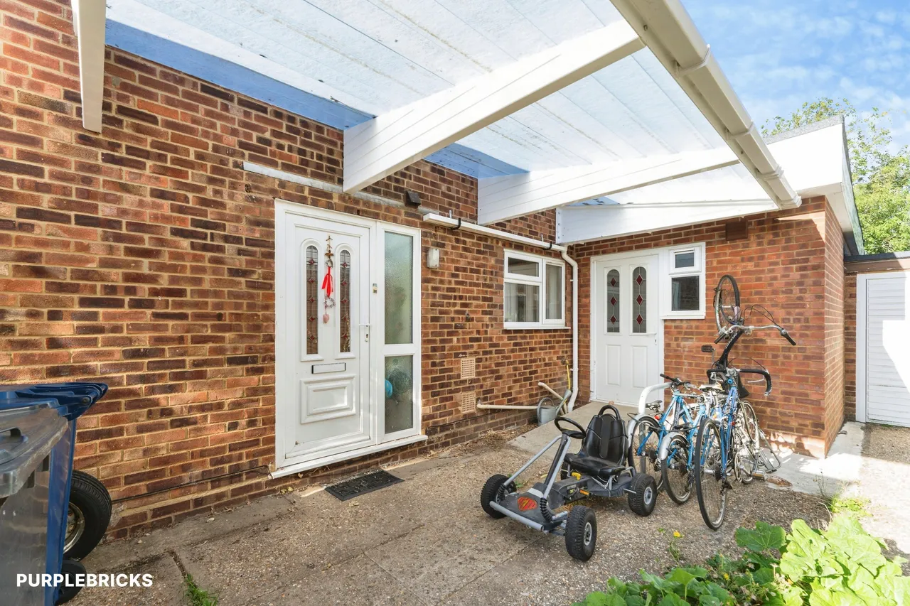 Parlour Close, Cambridge, CB24, photo 25