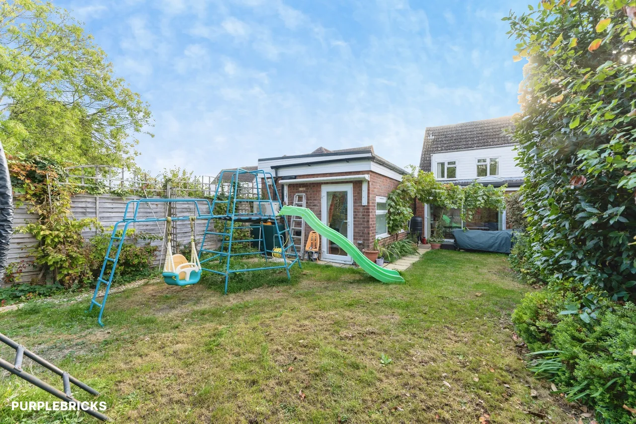 Parlour Close, Cambridge, CB24, photo 21