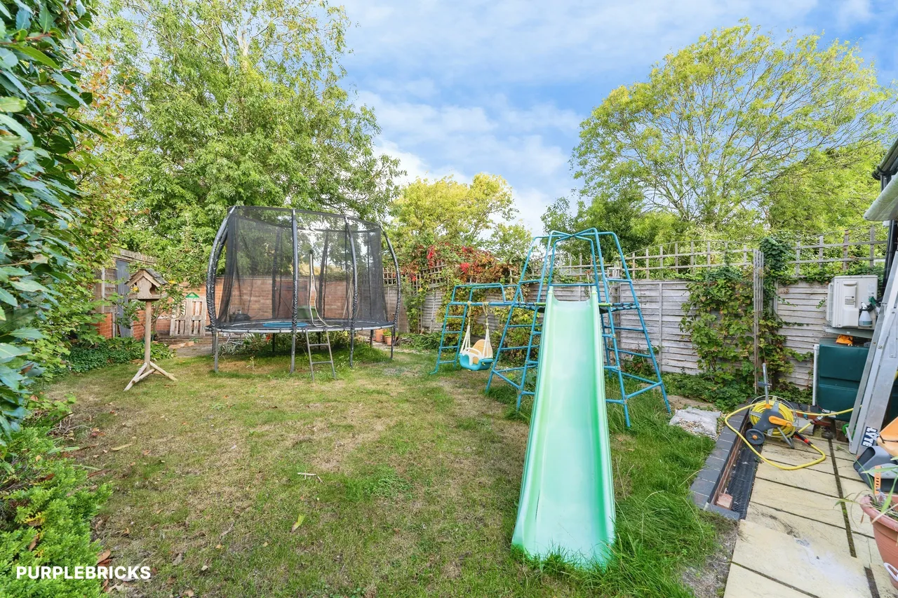 Parlour Close, Cambridge, CB24, photo 20