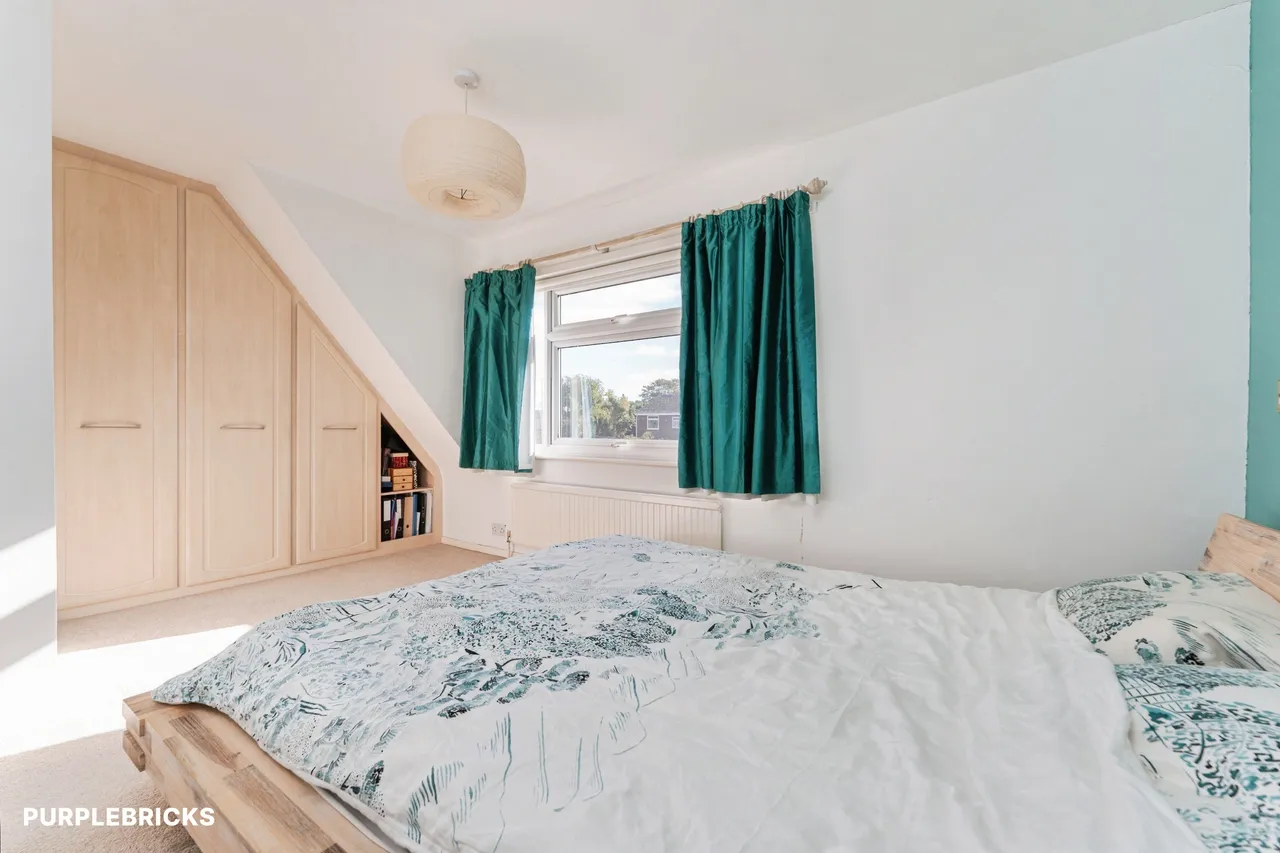 Parlour Close, Cambridge, CB24, photo 14