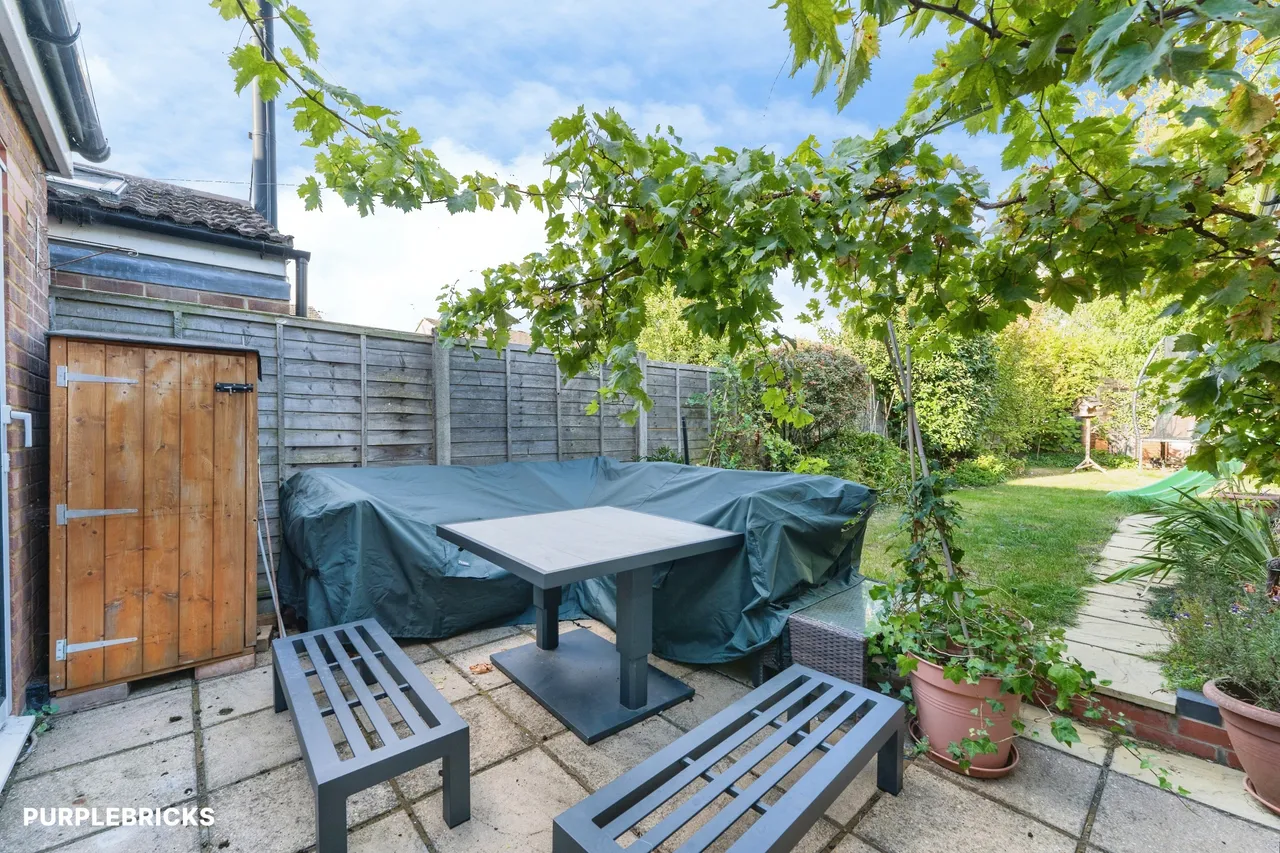 Parlour Close, Cambridge, CB24, photo 19