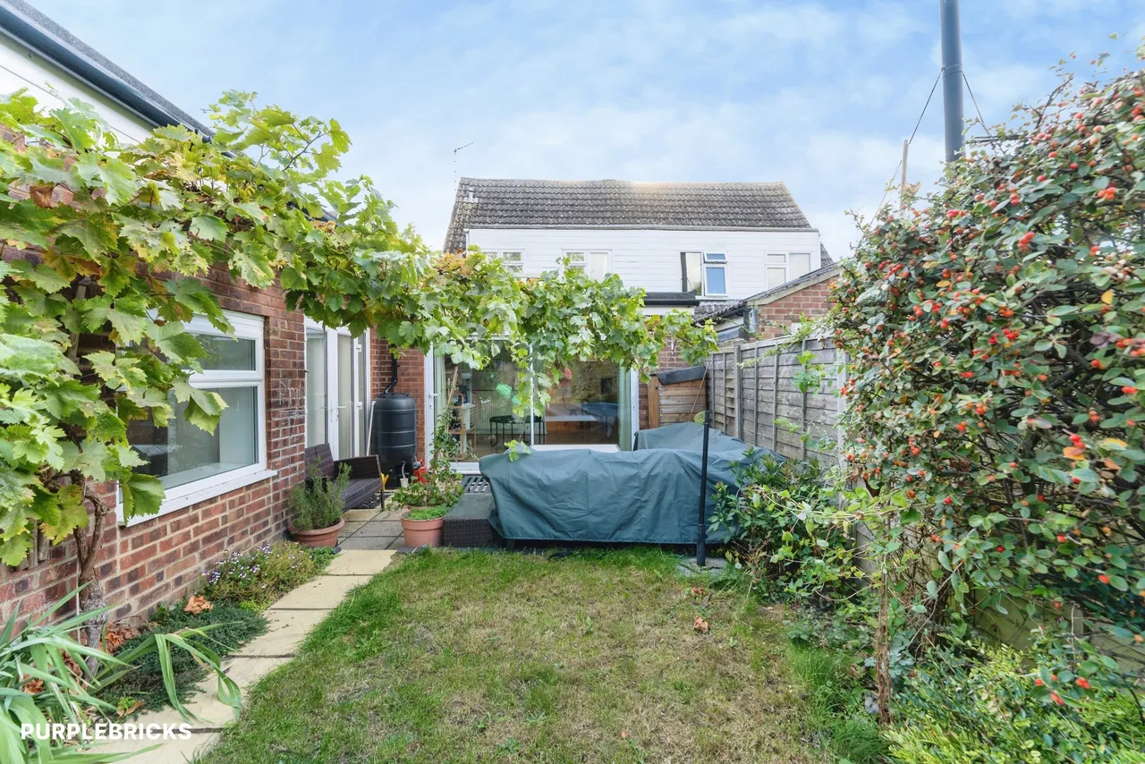 Parlour Close, Cambridge, CB24, photo 22