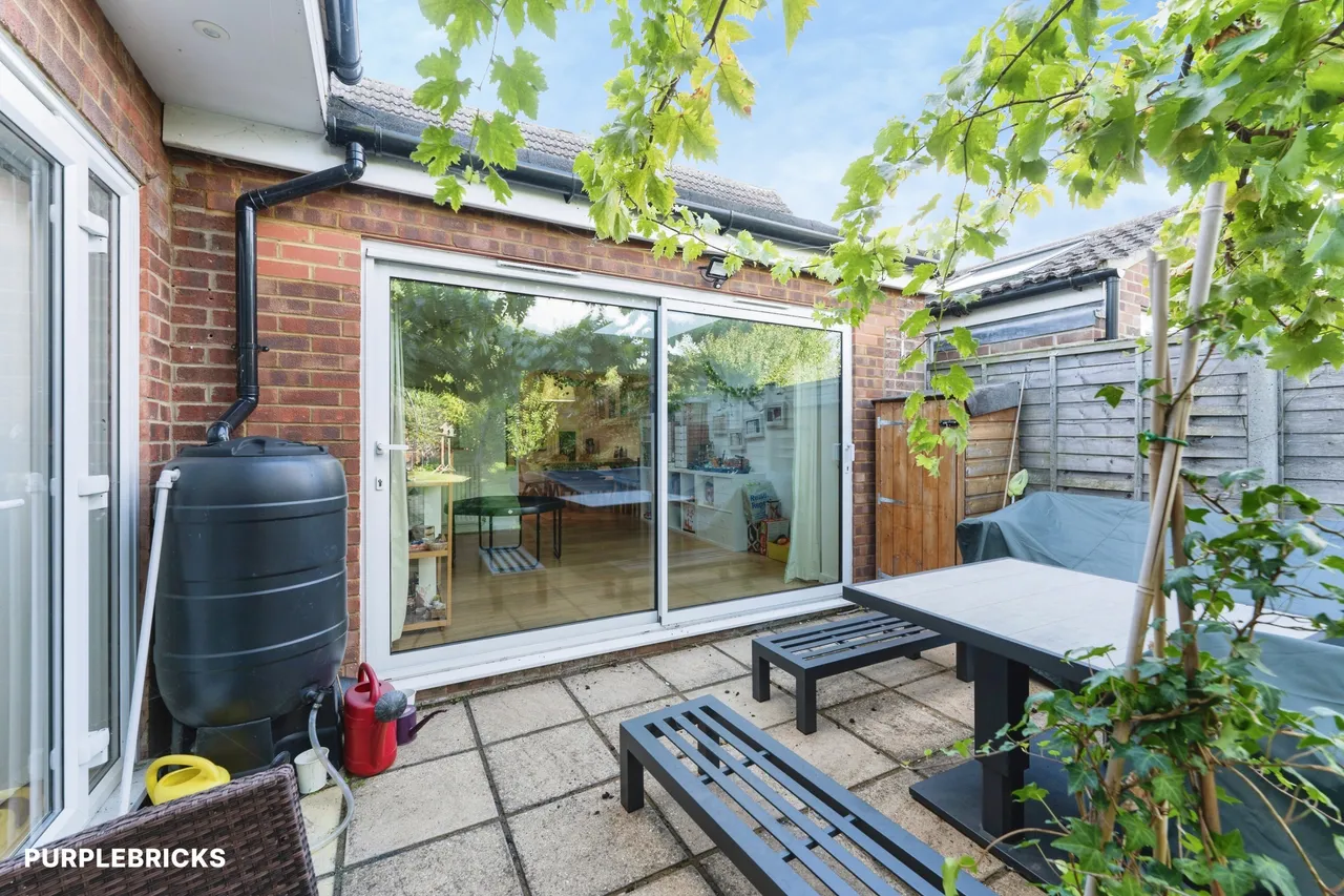 Parlour Close, Cambridge, CB24, photo 18