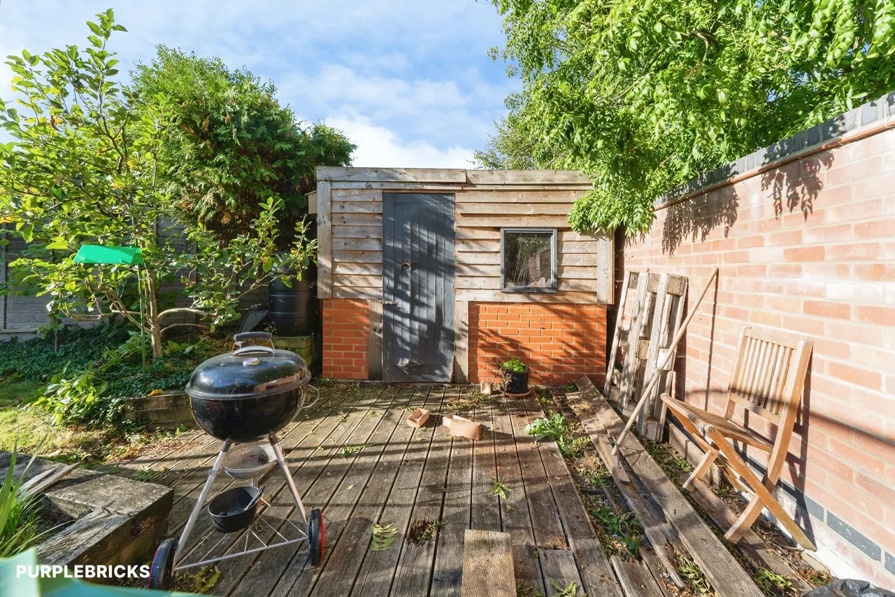 Parlour Close, Cambridge, CB24, photo 23