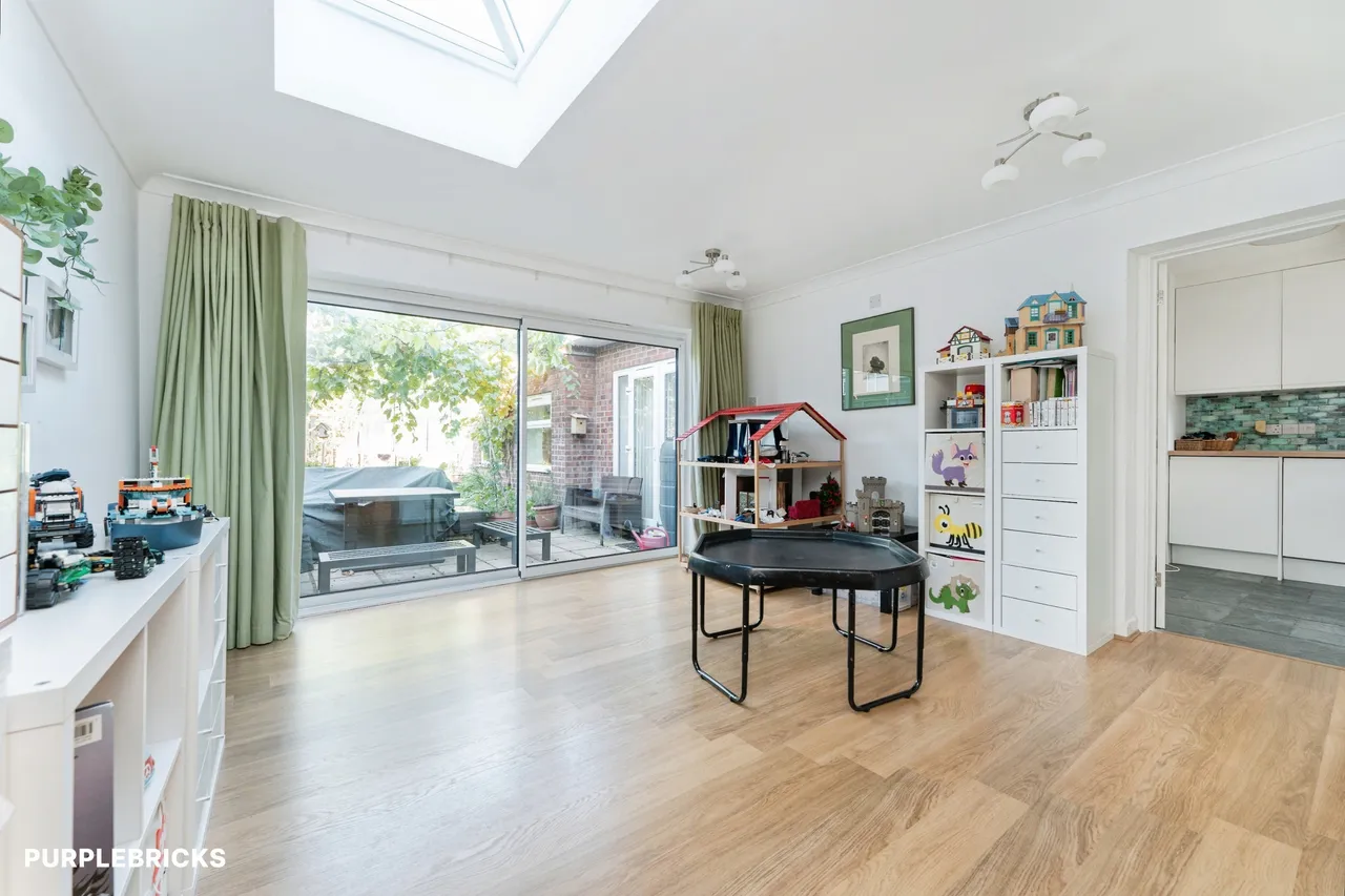 Parlour Close, Cambridge, CB24, photo 8