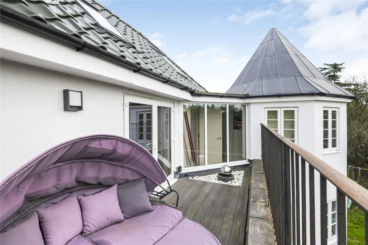 Wayside Close, London, N14 4LB, photo 26