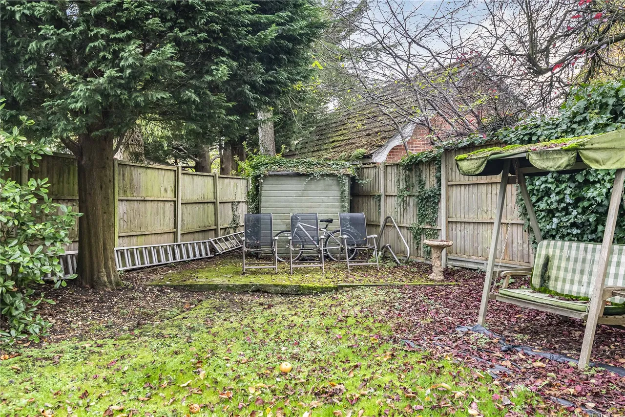 Wayside Close, London, N14 4LB, photo 46