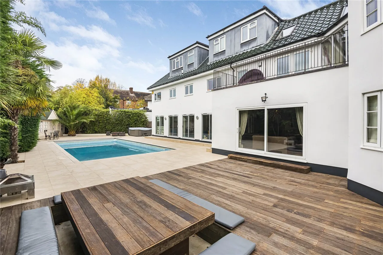 Wayside Close, London, N14 4LB, photo 44