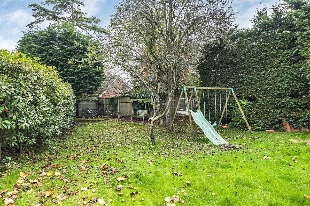 Wayside Close, London, N14 4LB, photo 48