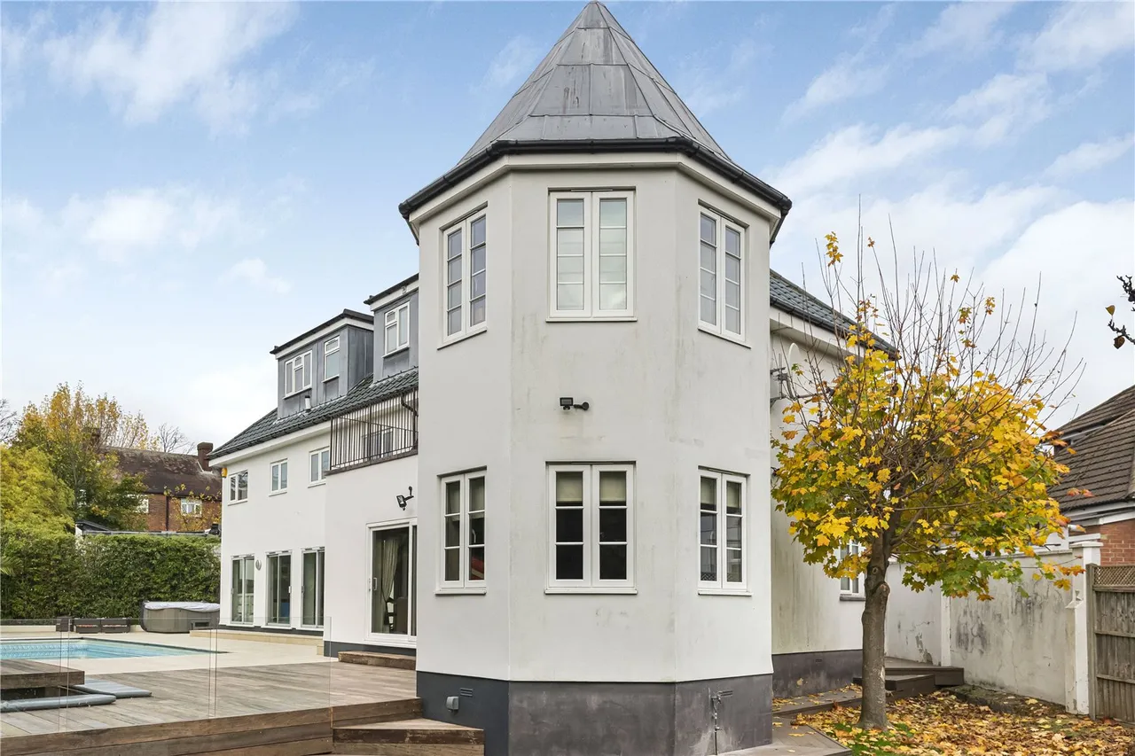 Wayside Close, London, N14 4LB, photo 49