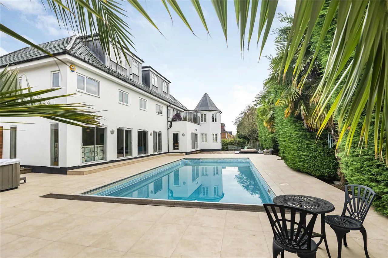 Wayside Close, London, N14 4LB, photo 41