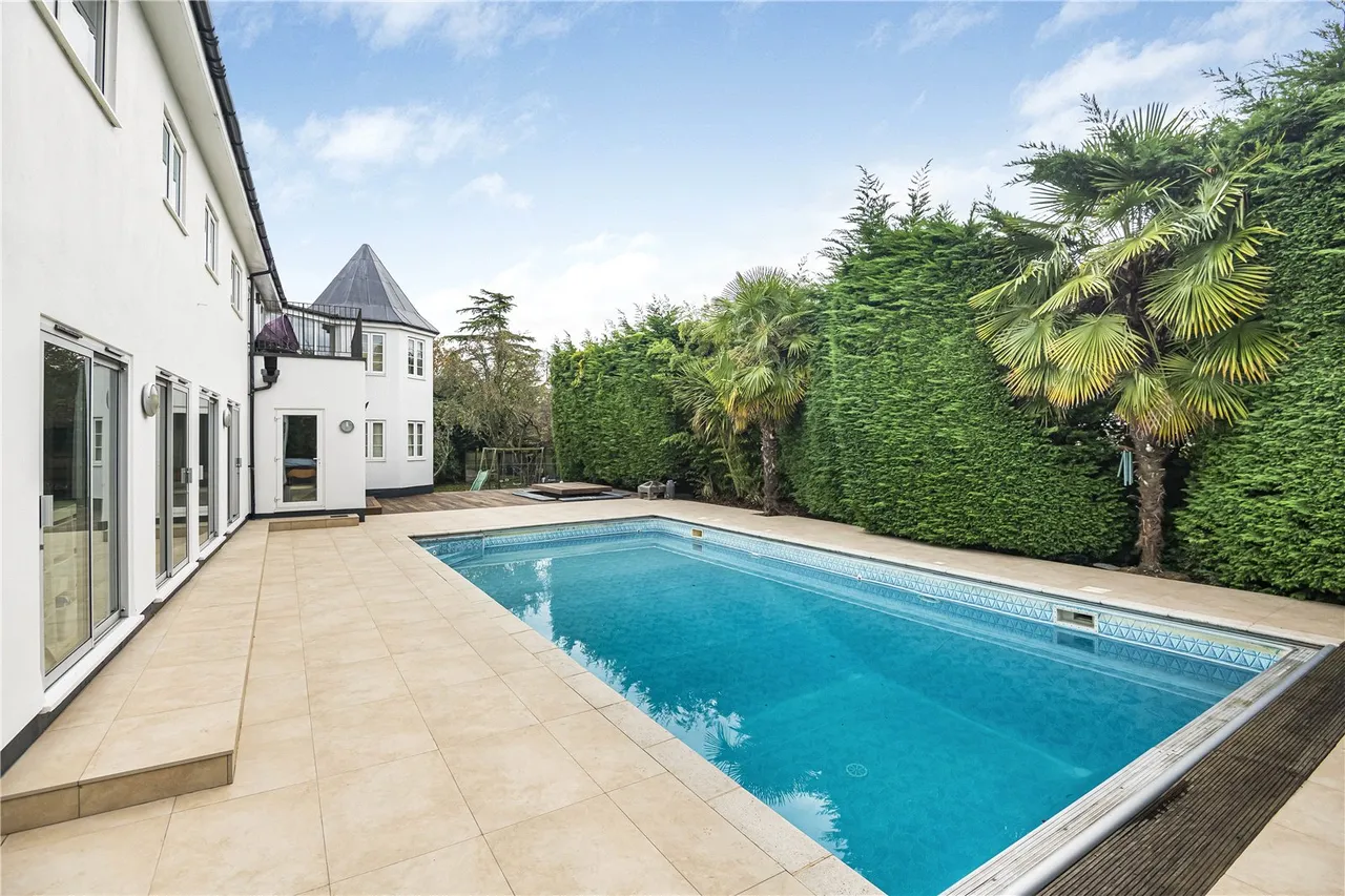 Wayside Close, London, N14 4LB, photo 42