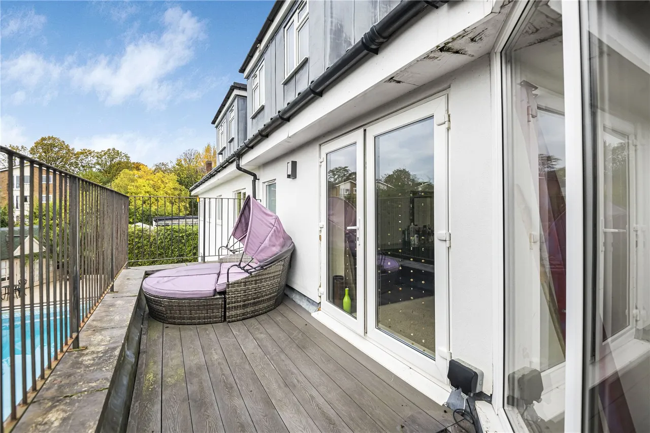 Wayside Close, London, N14 4LB, photo 25