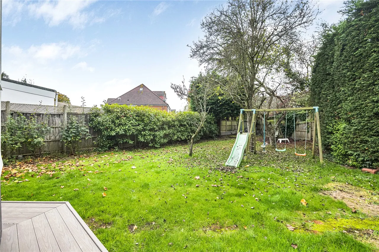 Wayside Close, London, N14 4LB, photo 47