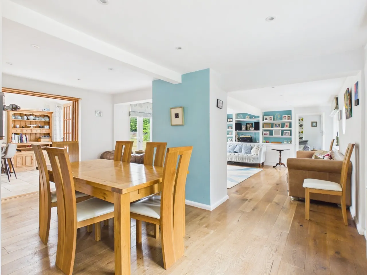 Amersham, Buckinghamshire, photo 13
