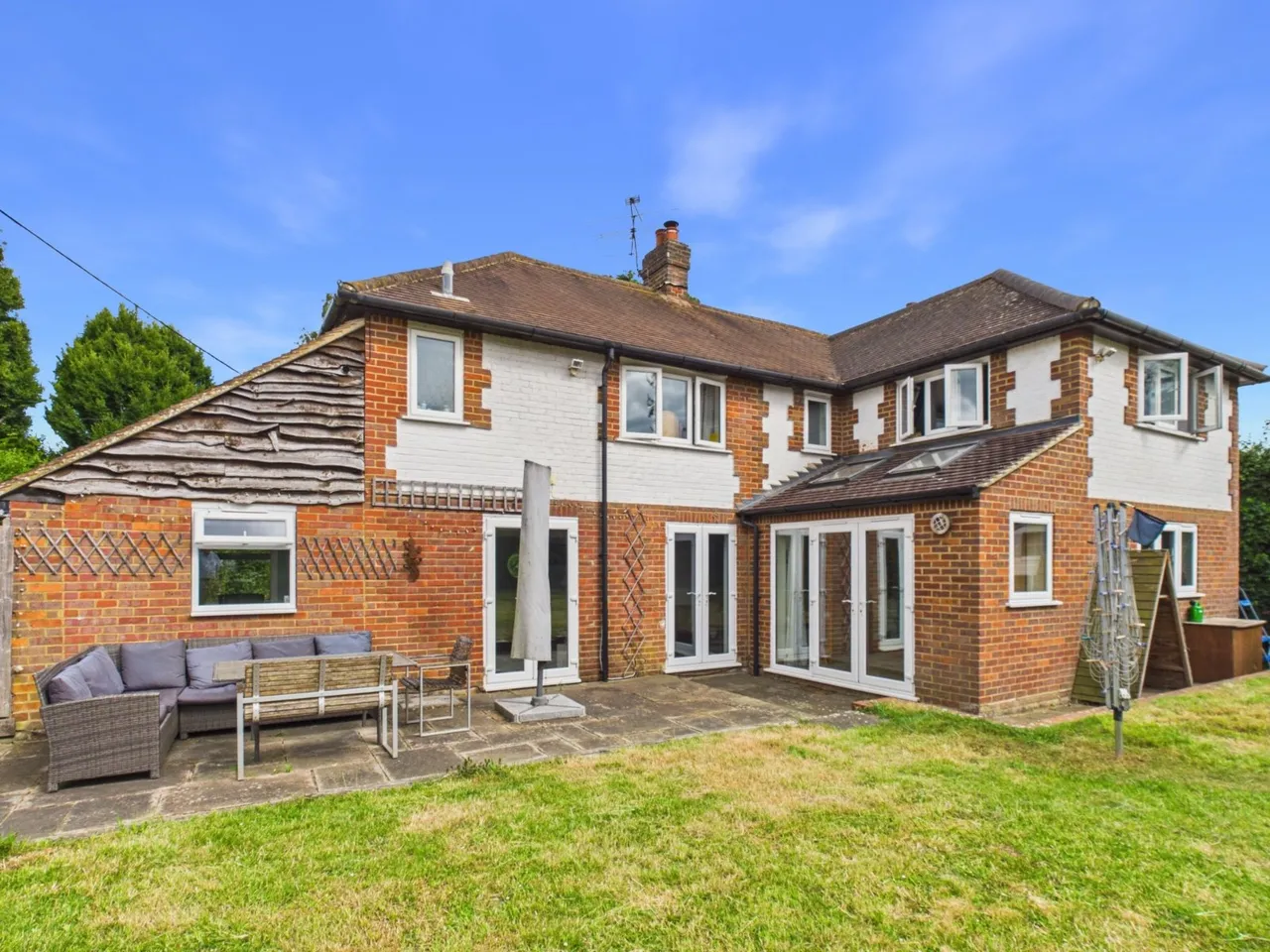 Amersham, Buckinghamshire, photo 19