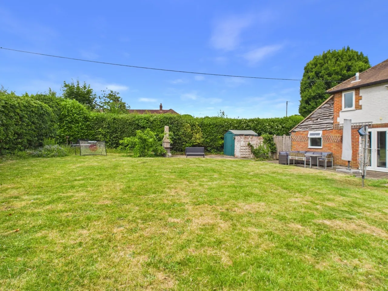 Amersham, Buckinghamshire, photo 9