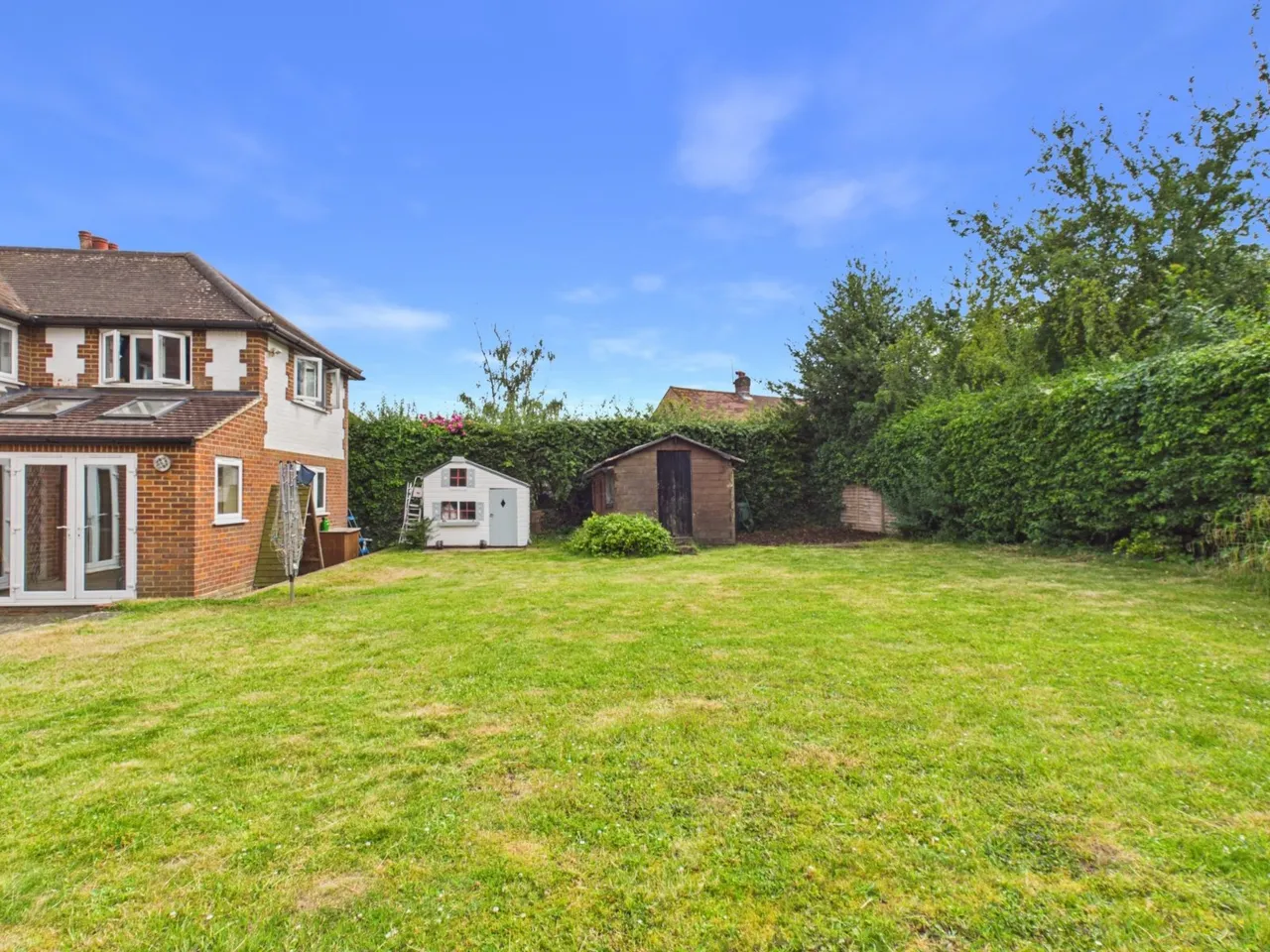 Amersham, Buckinghamshire, photo 20