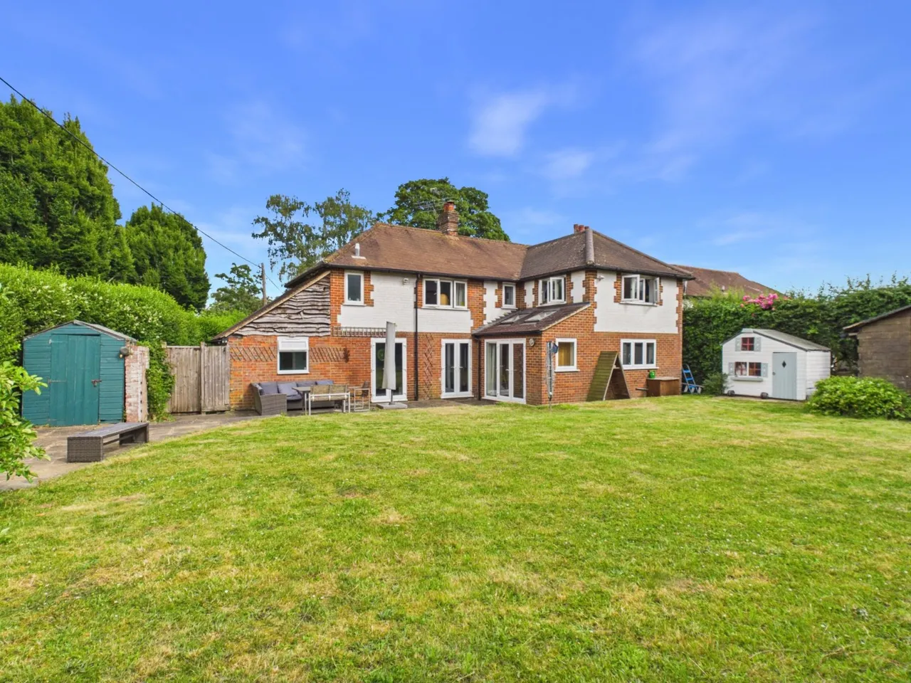 Amersham, Buckinghamshire, photo 8
