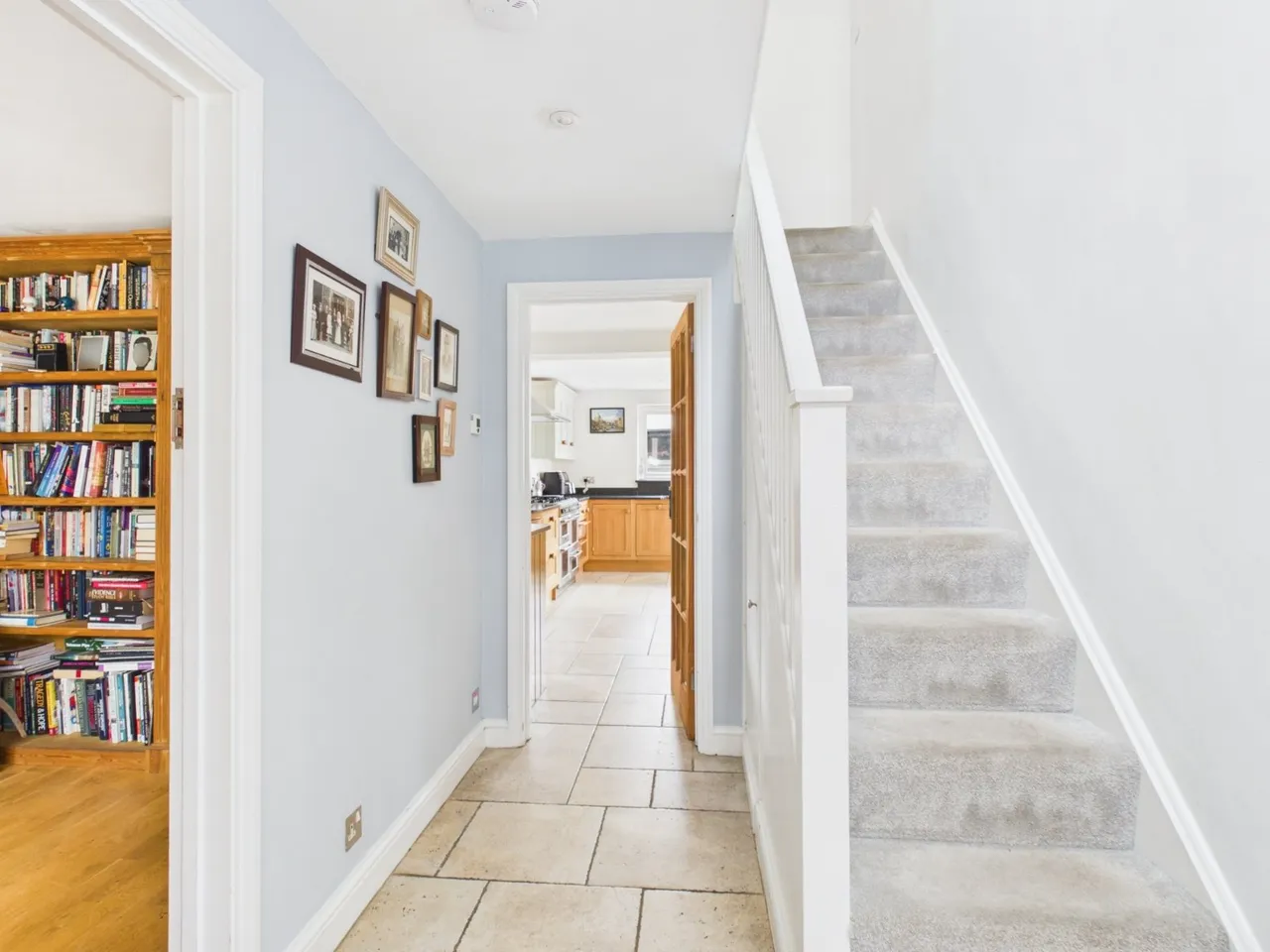 Amersham, Buckinghamshire, photo 10