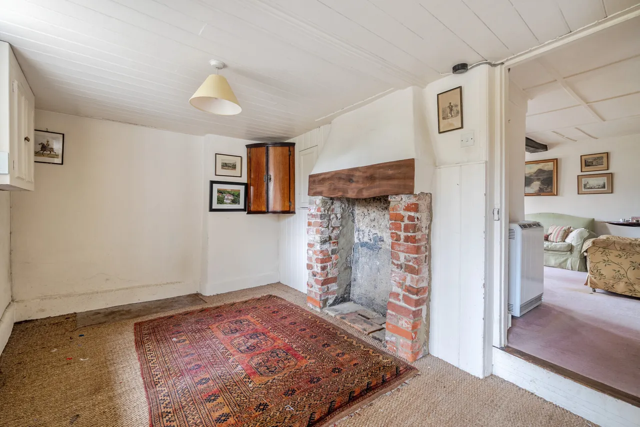 Middle Woodford, Salisbury, SP4, photo 3