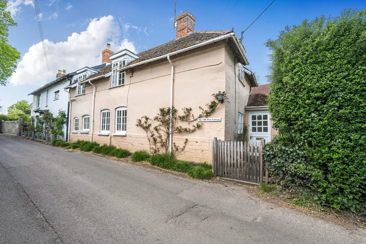 Middle Woodford, Salisbury, SP4, photo 12