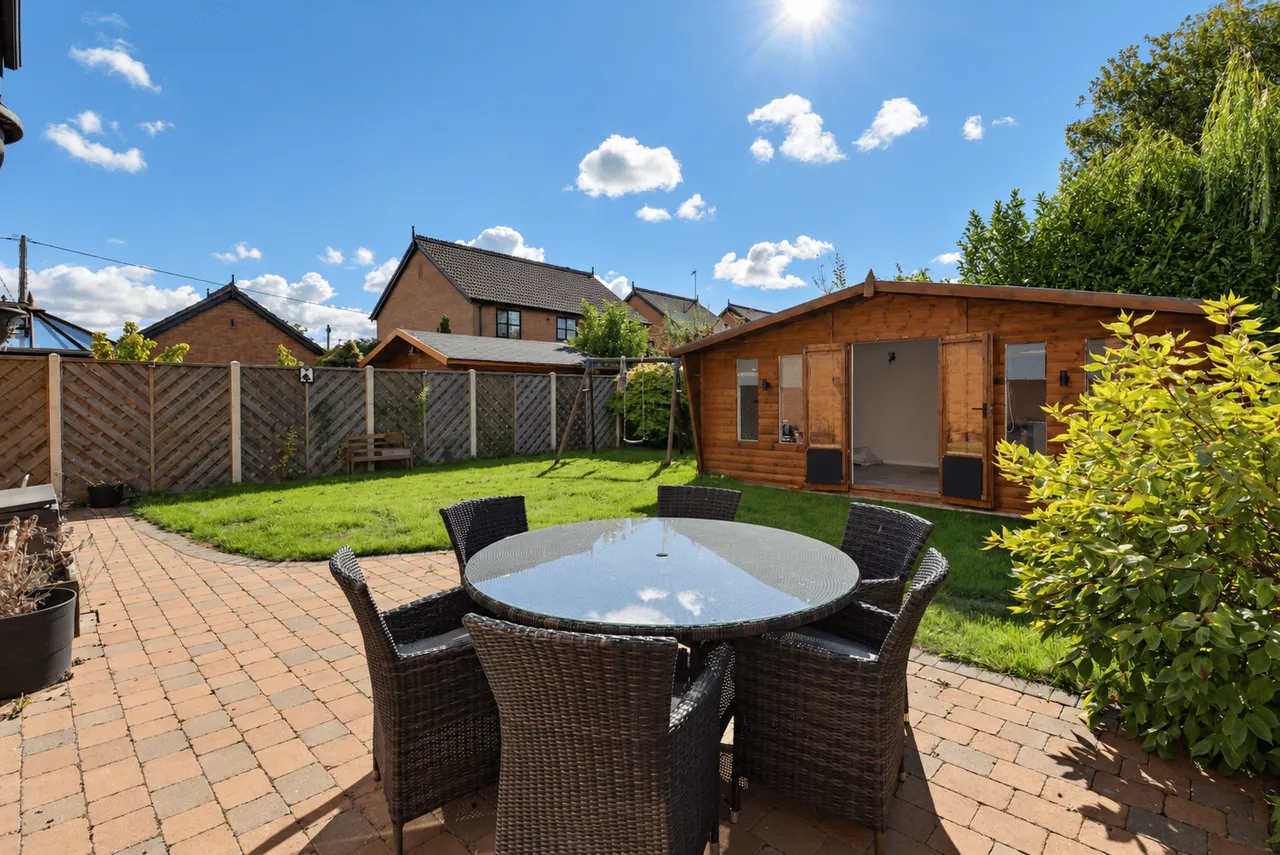 Holme Lea Marsh Lane, New Holland, DN19, photo 20