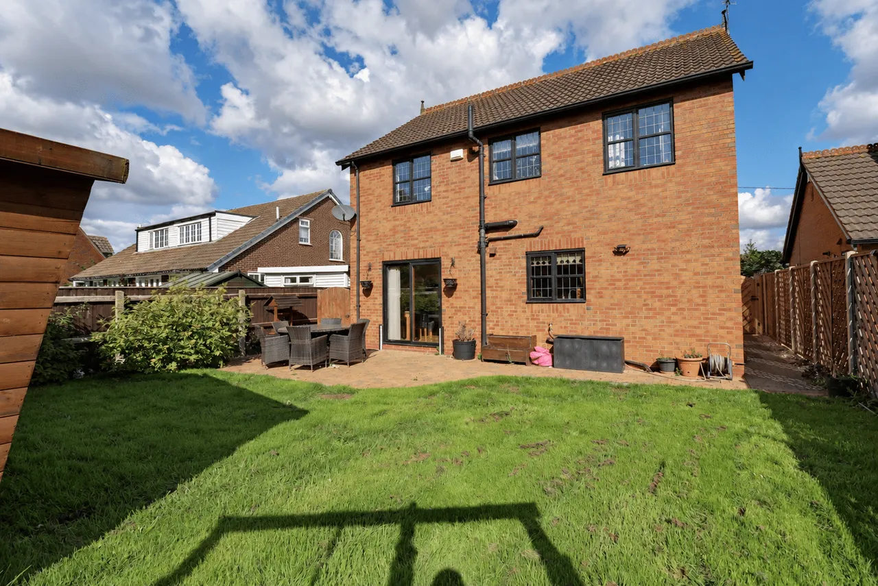 Holme Lea Marsh Lane, New Holland, DN19, photo 21