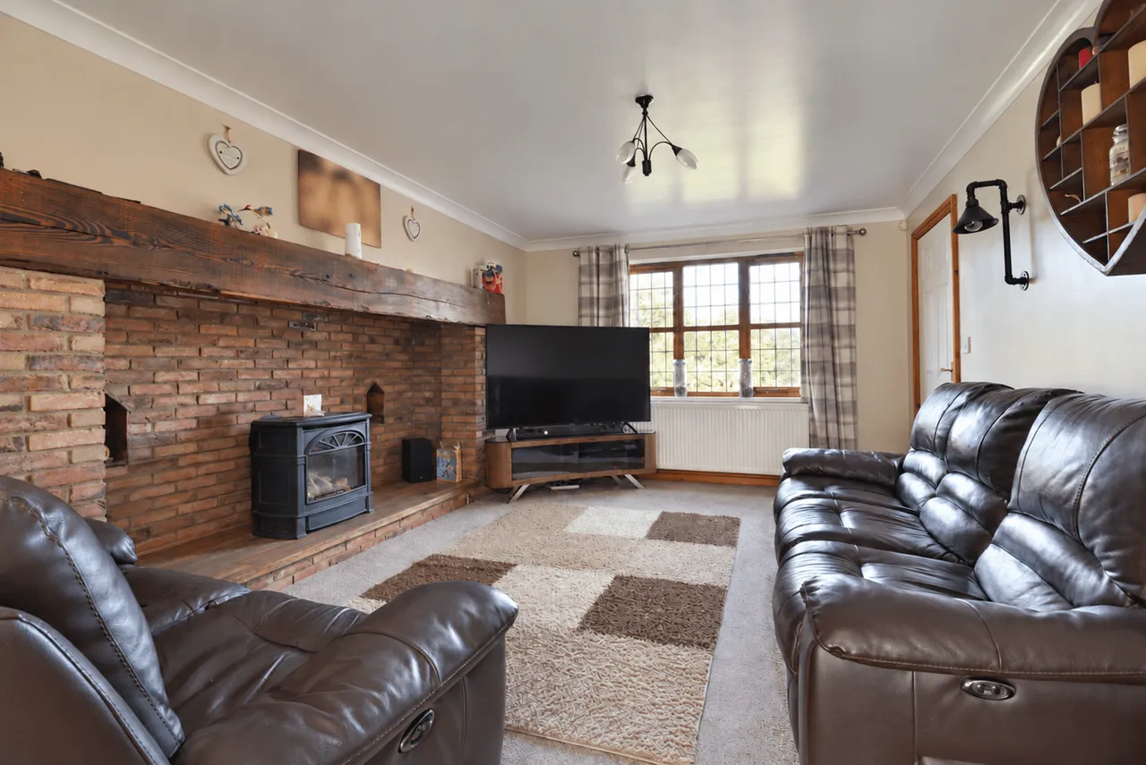 Holme Lea Marsh Lane, New Holland, DN19, photo 10