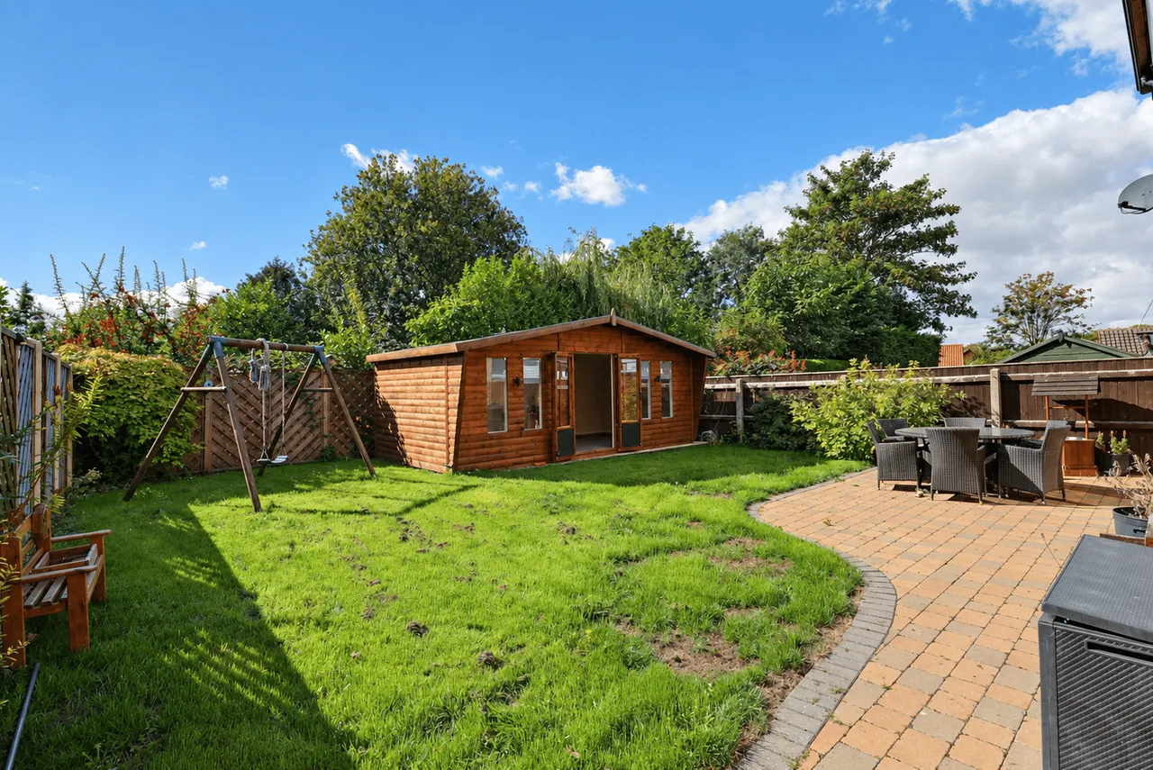 Holme Lea Marsh Lane, New Holland, DN19, photo 19