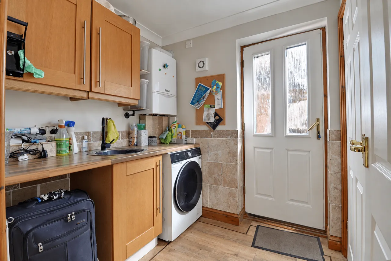Holme Lea Marsh Lane, New Holland, DN19, photo 6