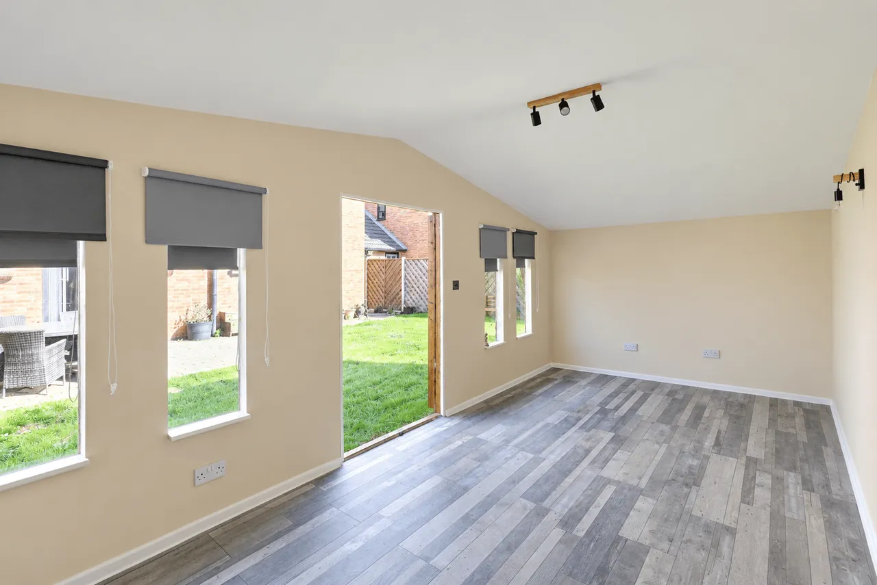 Holme Lea Marsh Lane, New Holland, DN19, photo 23