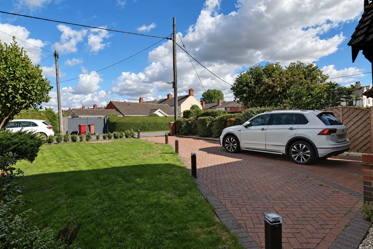 Holme Lea Marsh Lane, New Holland, DN19, photo 24