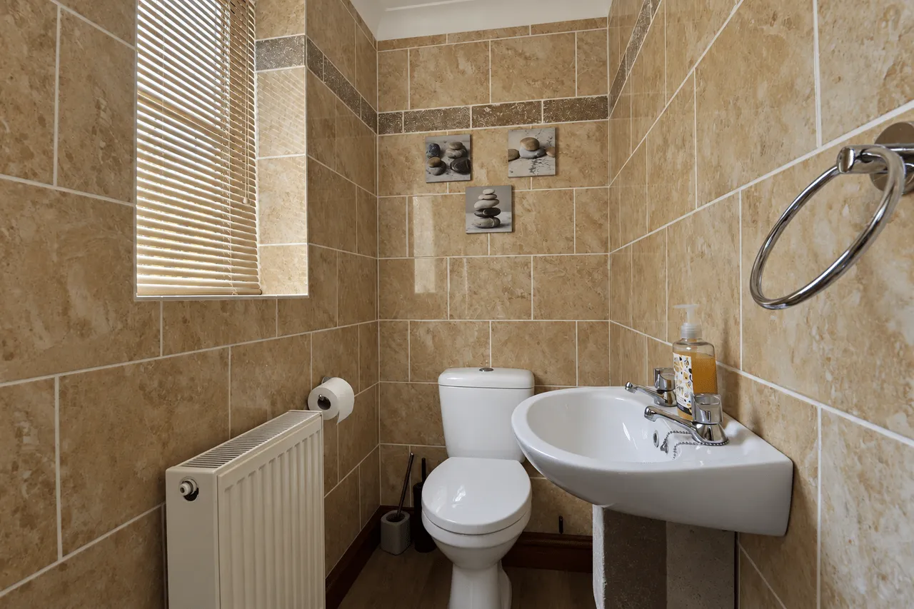 Holme Lea Marsh Lane, New Holland, DN19, photo 7