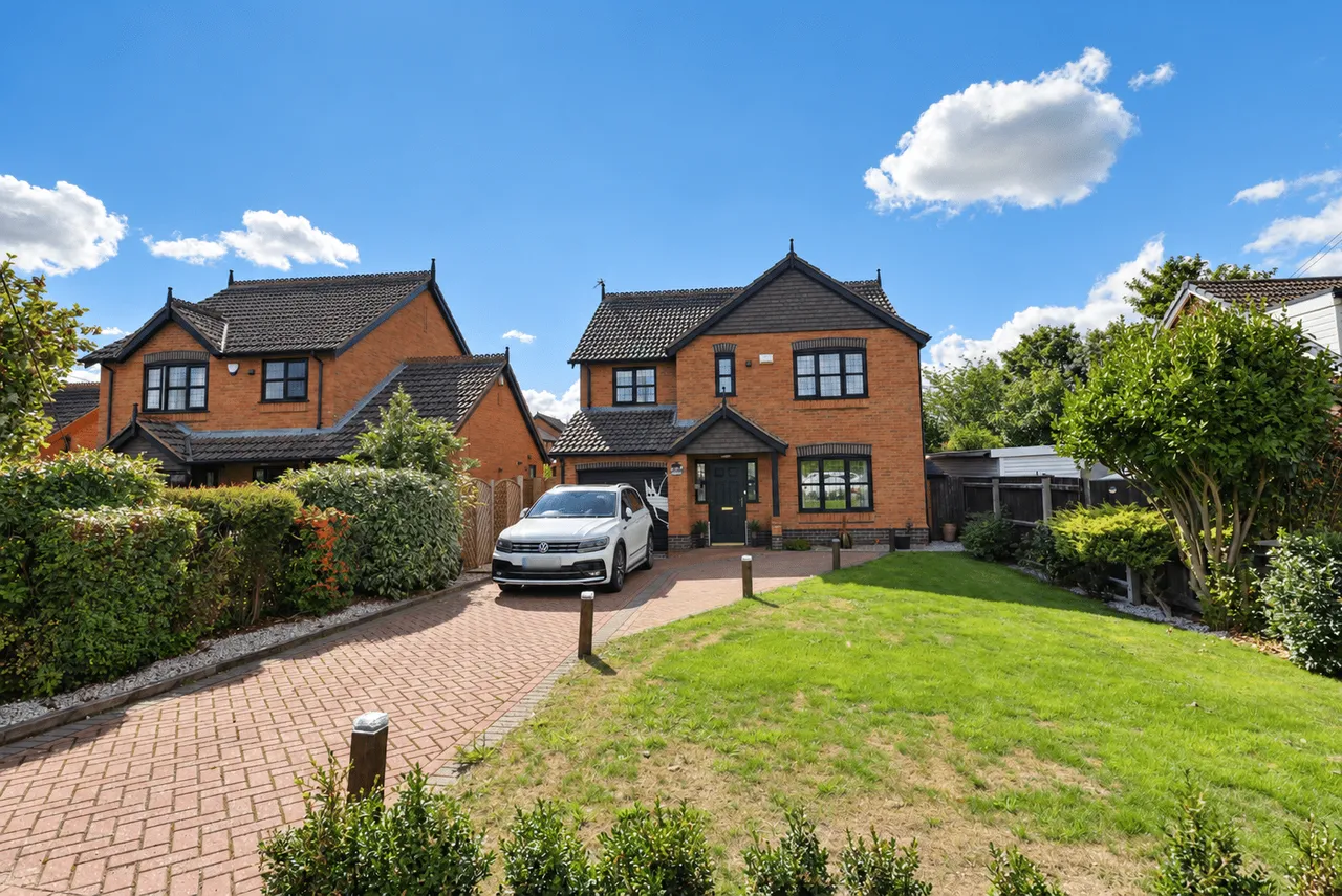 Holme Lea Marsh Lane, New Holland, DN19, photo 25
