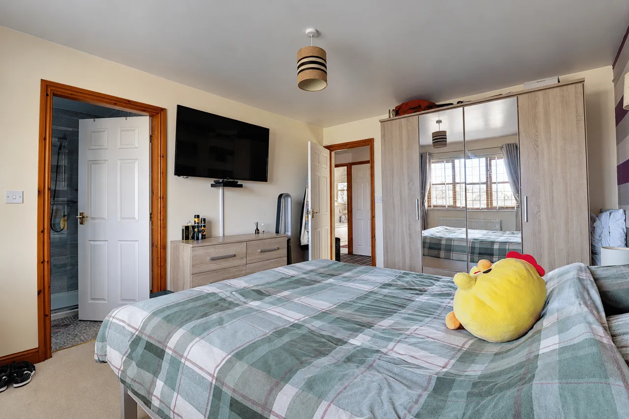 Holme Lea Marsh Lane, New Holland, DN19, photo 13