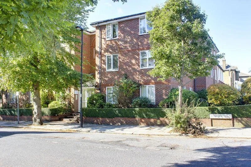 Stanley Road, Enfield, EN1, photo 8