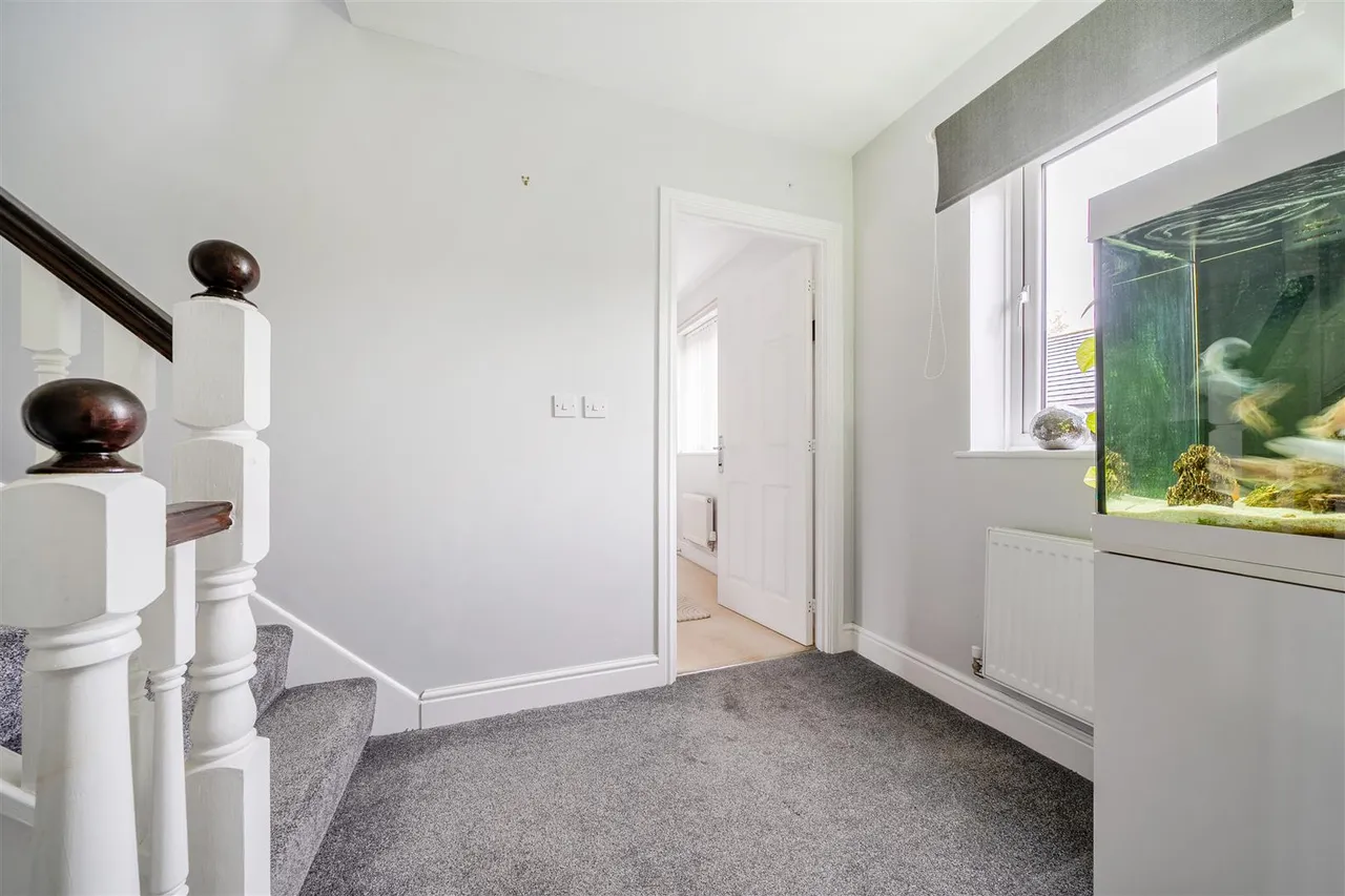 Hulbert Close, Hilperton, BA14, photo 18