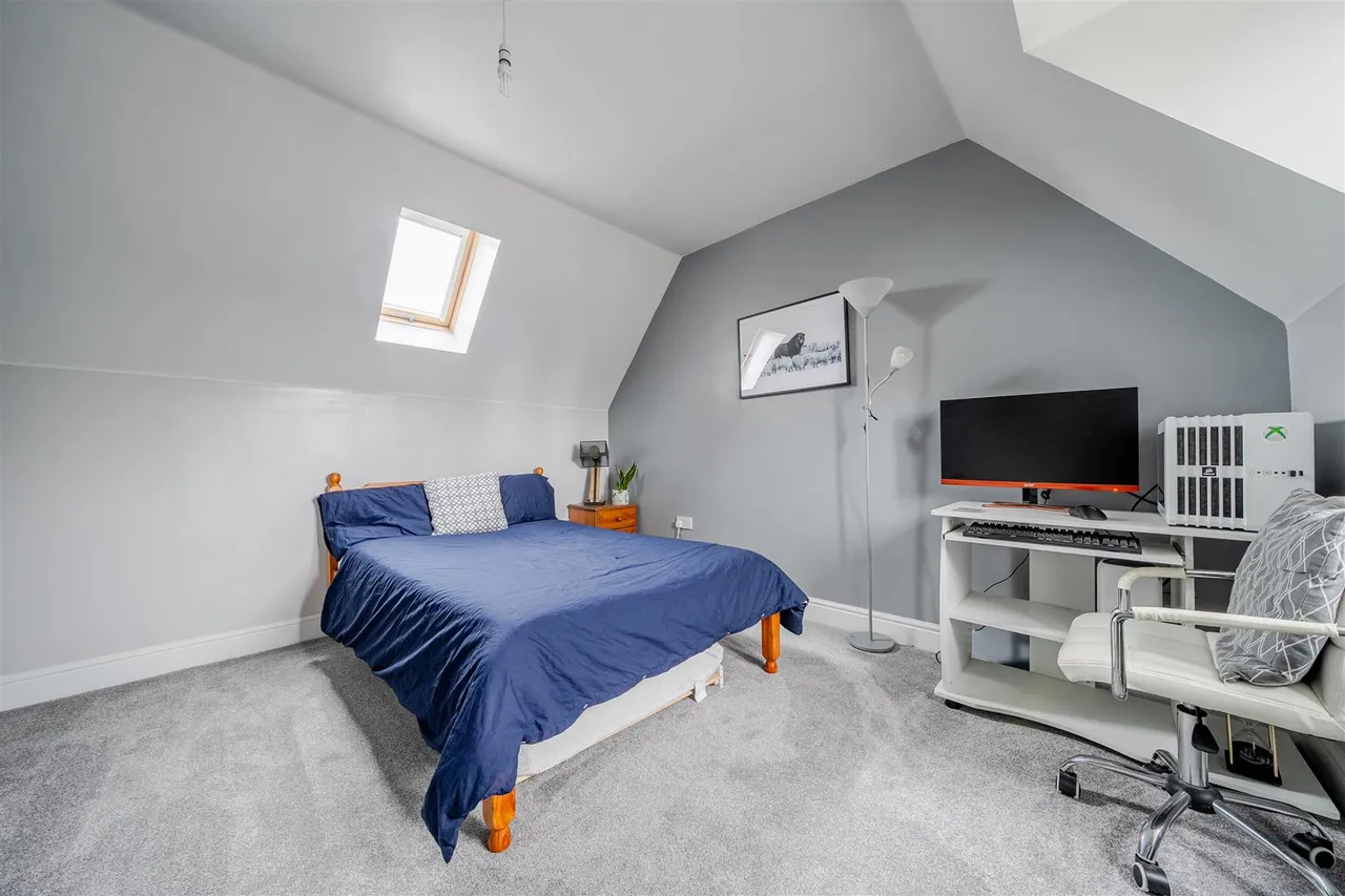 Hulbert Close, Hilperton, BA14, photo 8