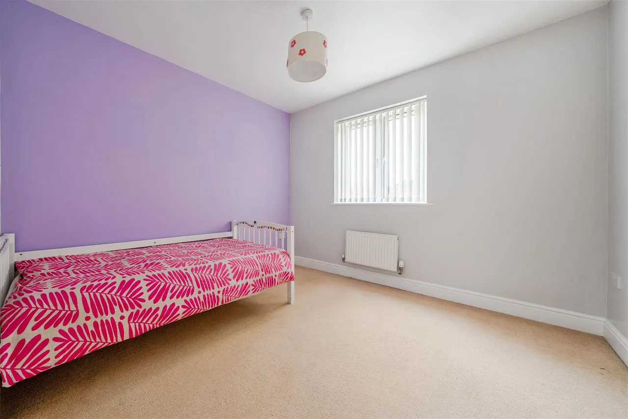 Hulbert Close, Hilperton, BA14, photo 16
