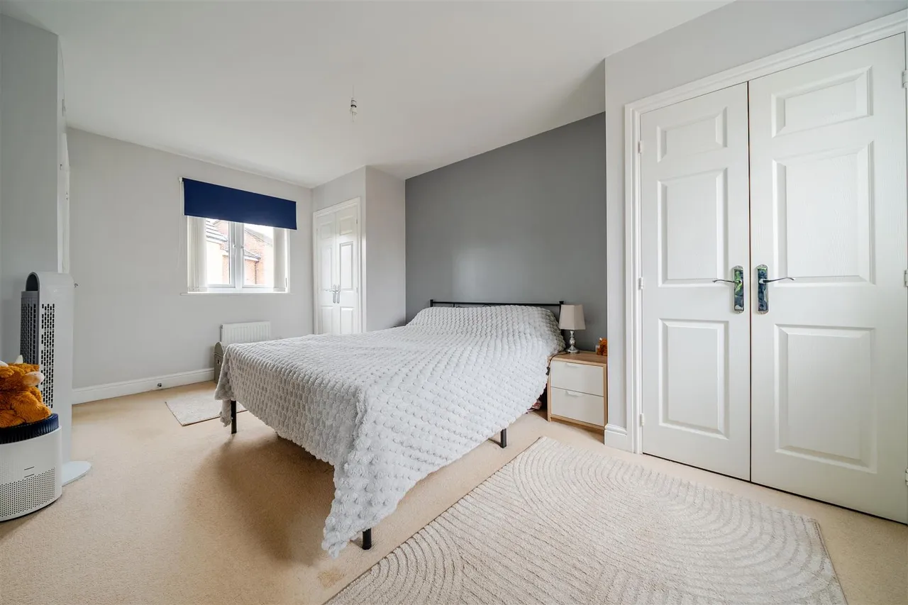Hulbert Close, Hilperton, BA14, photo 15