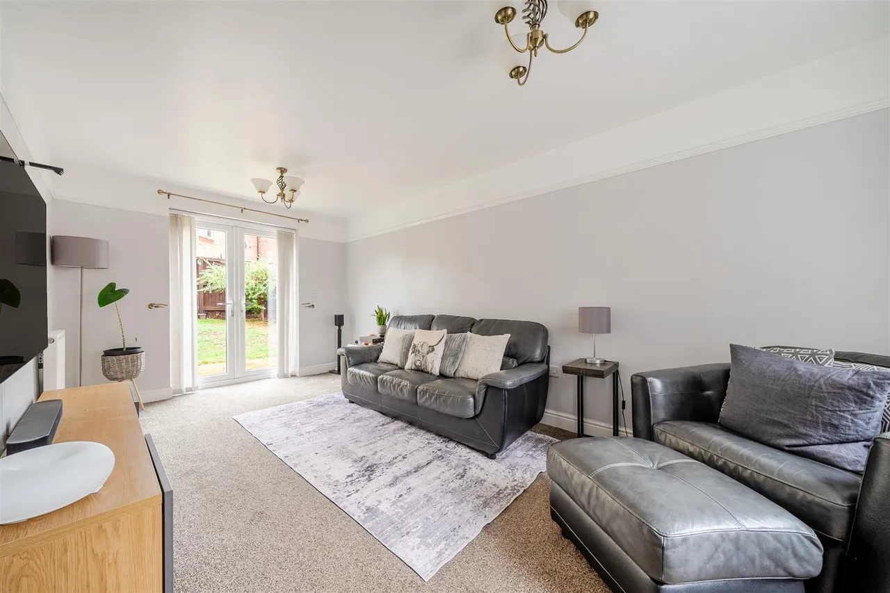 Hulbert Close, Hilperton, BA14, photo 21